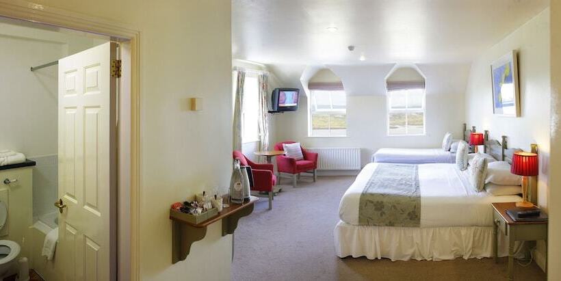 Номер Superior Вид на Море, Casey S Of Baltimore Collection