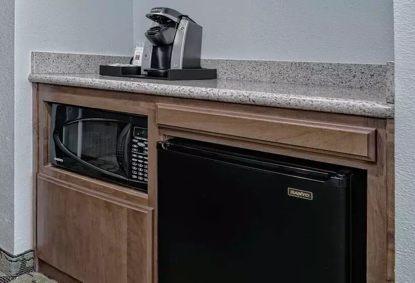 スタンダードルーム, Hilton Garden Inn San Antonio Airport