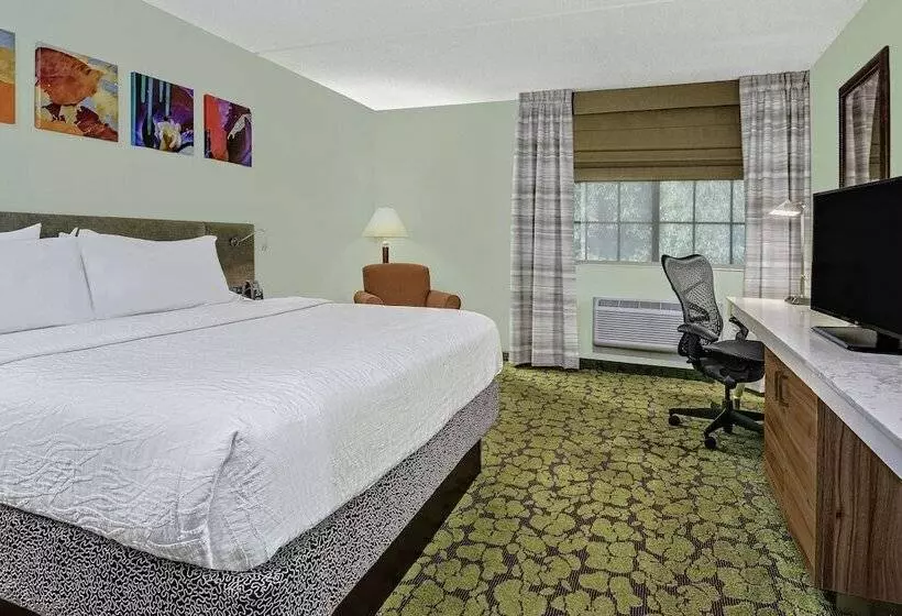 スタンダードルーム, Hilton Garden Inn San Antonio Airport