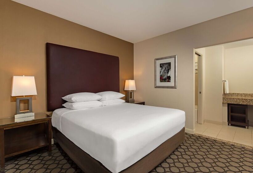 Люкс 2 Спальни, Hyatt Regency Orange County