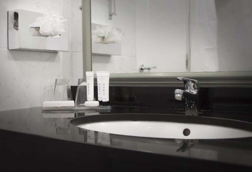 스탠다드 트리플 룸, Hyde