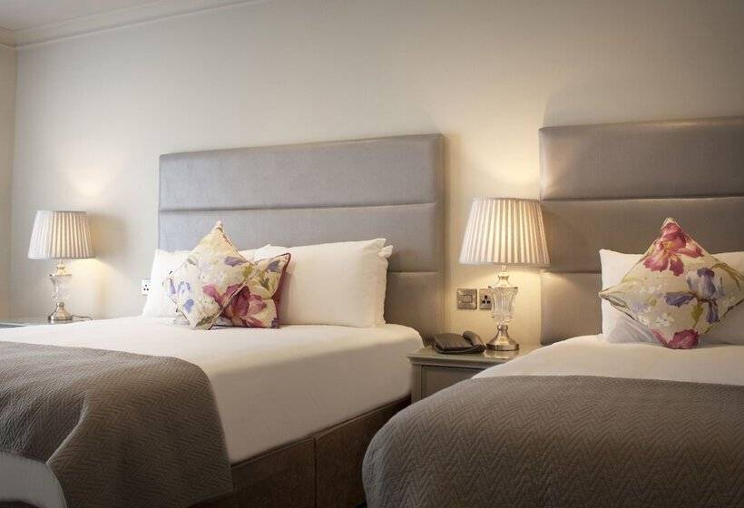 스탠다드 룸, Hyde