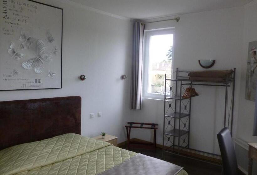 スーペリアールーム, Jersey