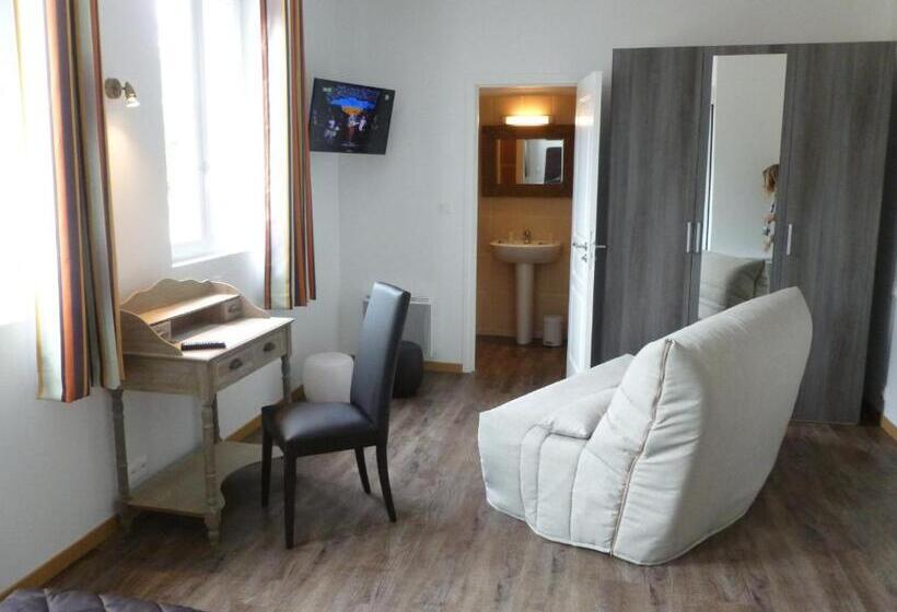 ジュニアスイート, Jersey