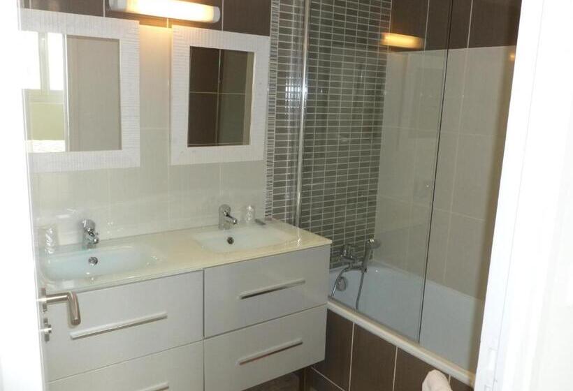 スーペリアージュニアスイート, Jersey