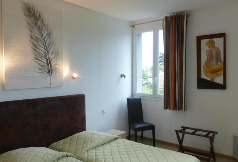 スーペリアールーム, Jersey