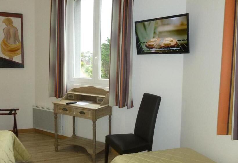 スーペリアールーム, Jersey