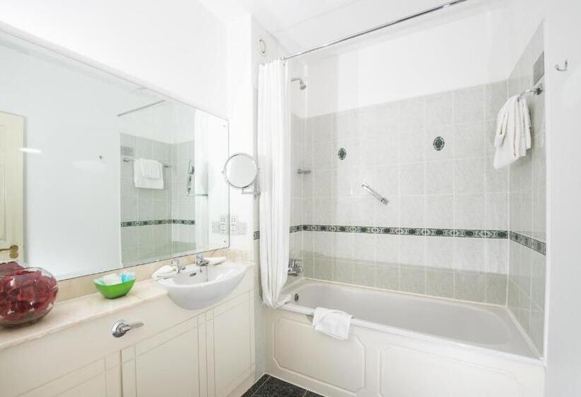 스탠다드 룸, Killarney Lodge