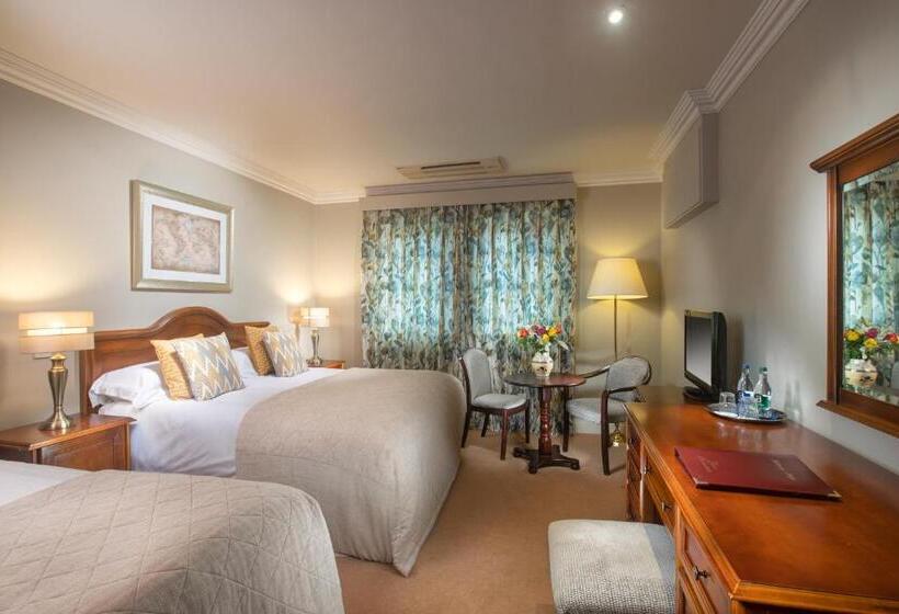 스탠다드 룸, Killarney Lodge