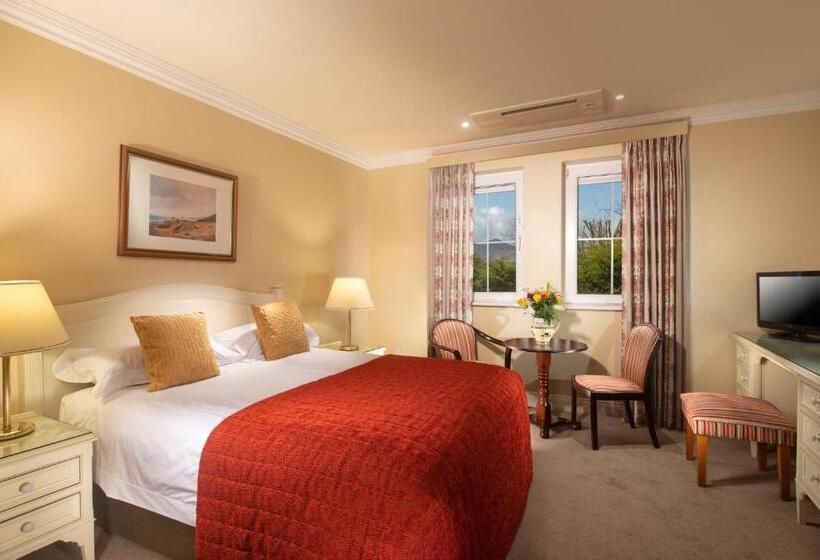 스탠다드 룸, Killarney Lodge