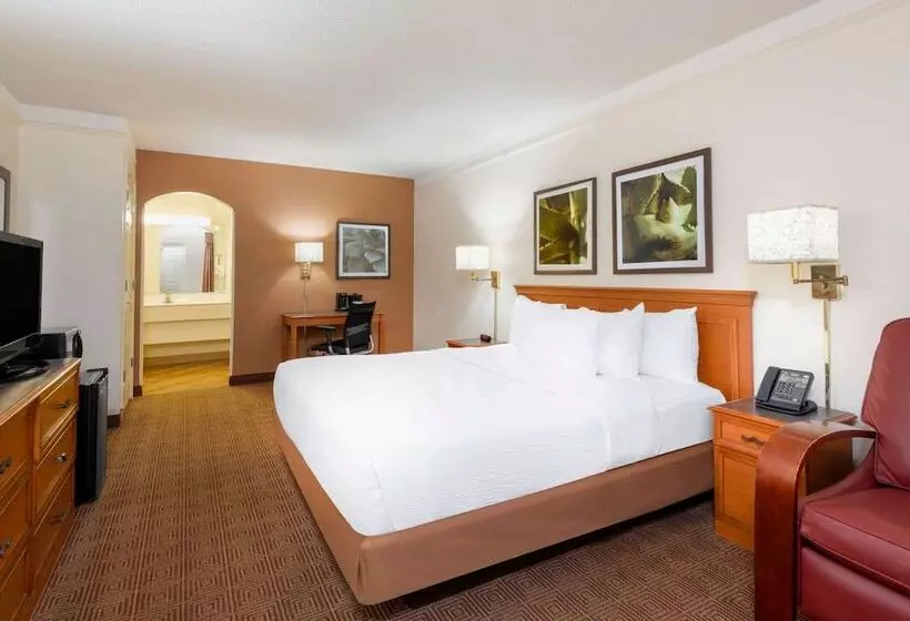 デラックスルーム, La Quinta East Deerfield Beach   Boca Raton