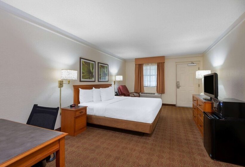 디럭스 룸, La Quinta East Deerfield Beach   Boca Raton