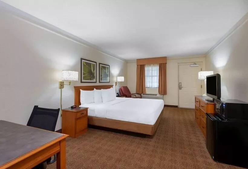 デラックスルーム, La Quinta East Deerfield Beach   Boca Raton
