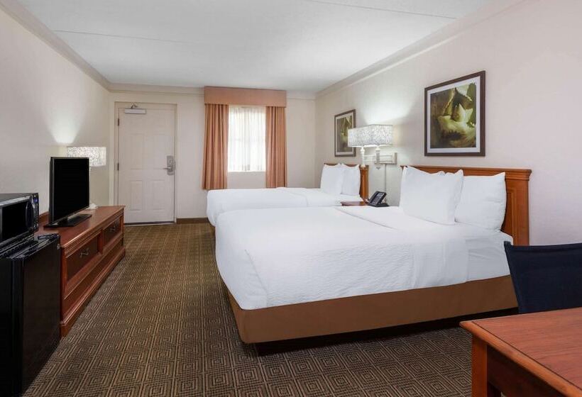 غرفة ديلوكس, La Quinta East Deerfield Beach   Boca Raton