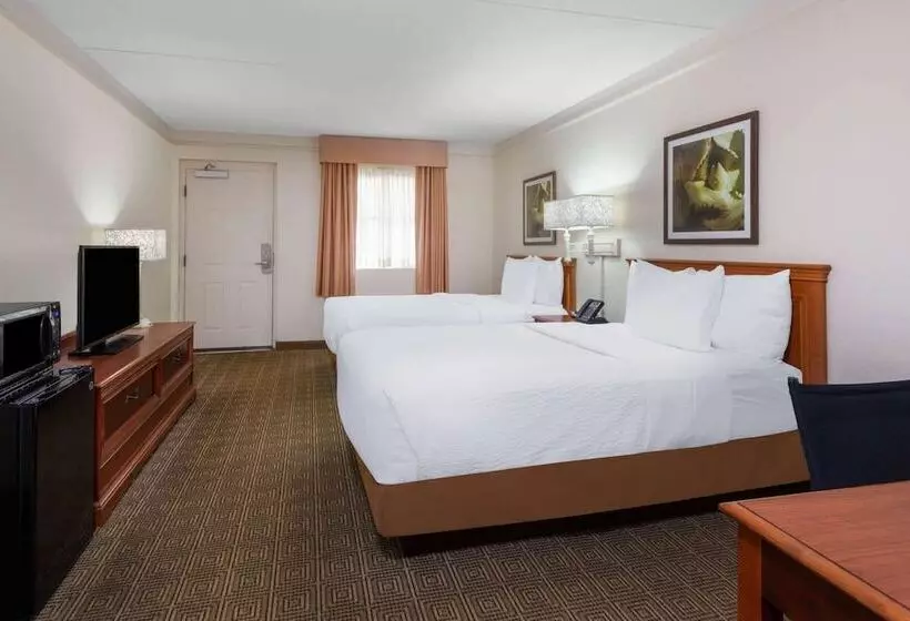 デラックスルーム, La Quinta East Deerfield Beach   Boca Raton