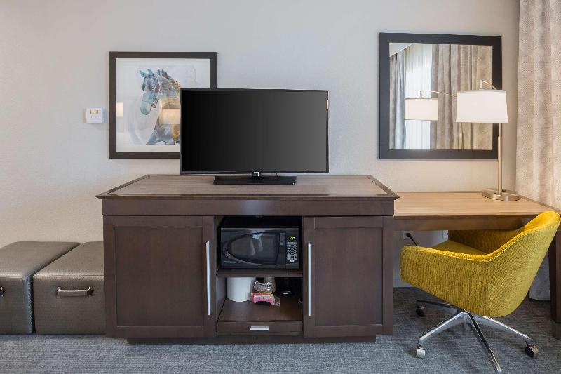 스탠다드 룸 킹사이즈 침대, La Quinta East Deerfield Beach   Boca Raton