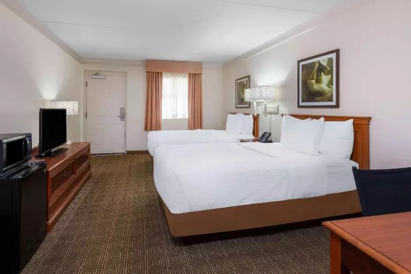 デラックスルーム, La Quinta East Deerfield Beach   Boca Raton