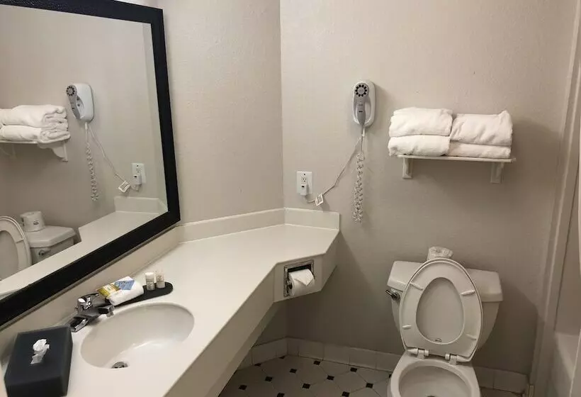 اتاق لوکس, La Quinta By Wyndham Jacksonville Butler Blvd