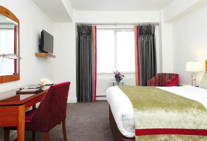 스탠다드 룸, Lancaster Lodge