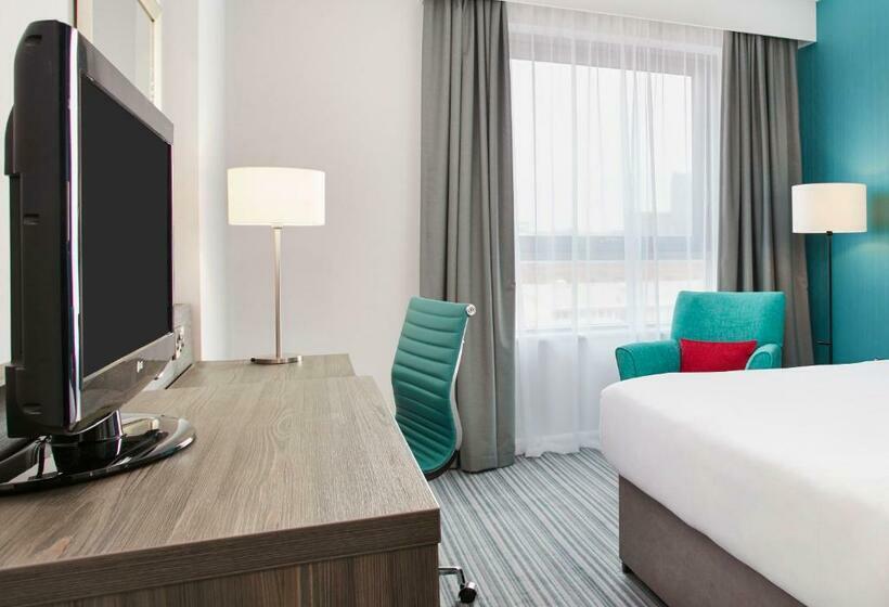 חדר סטנדרט, Leonardo Belfast