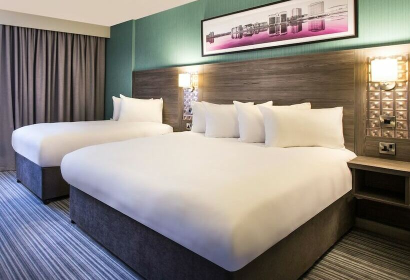 חדר סטנדרט, Leonardo Belfast