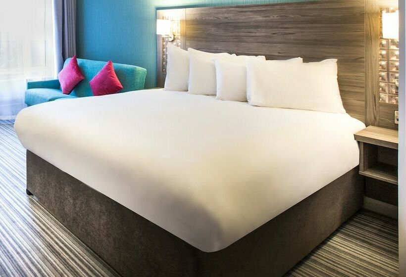 חדר סטנדרט, Leonardo Belfast