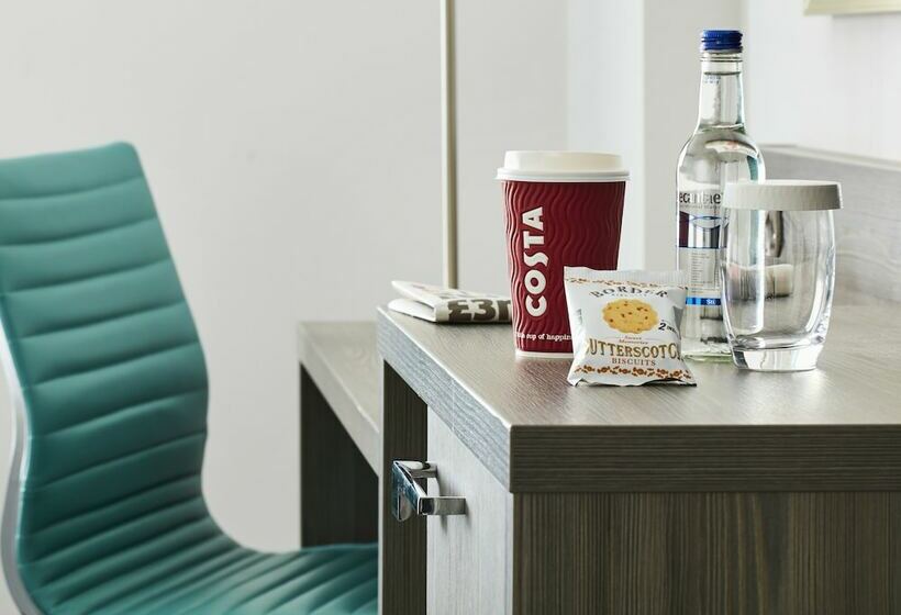 חדר סטנדרט, Leonardo Belfast