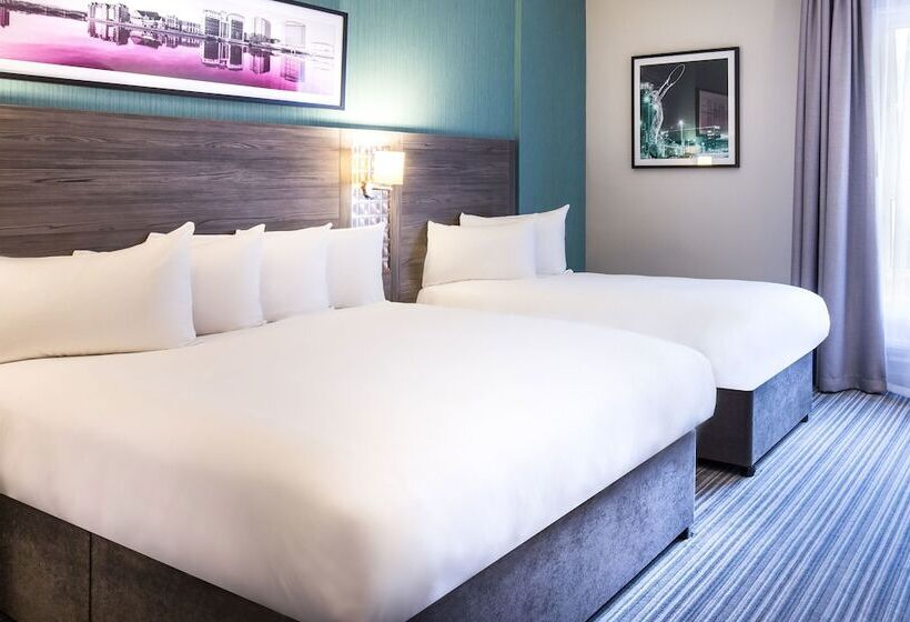 חדר סטנדרט, Leonardo Belfast