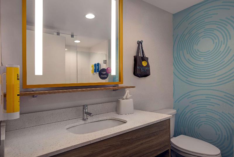 סוויטת ג'וניור, London Marriott  Maida Vale