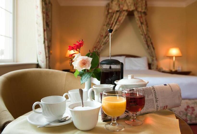 חדר סטנדרט, Old Weir Lodge