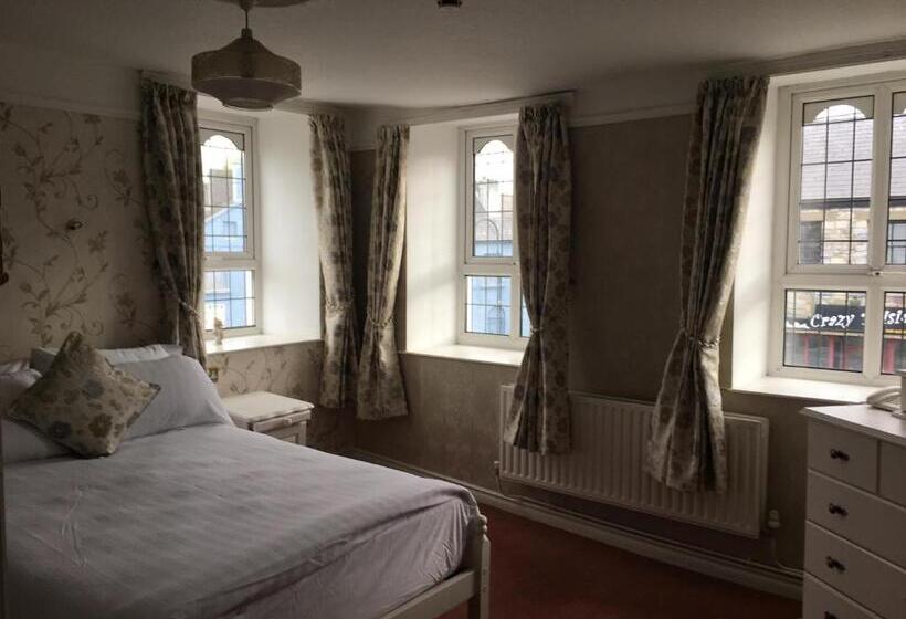 חדר סטנדרט, Riverside Guesthouse