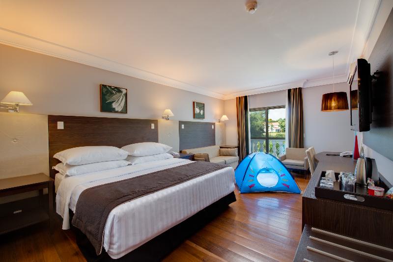 스위트 킹사이즈 침대, Springhill Suites By Marriott New Orleans Warehouse Arts District