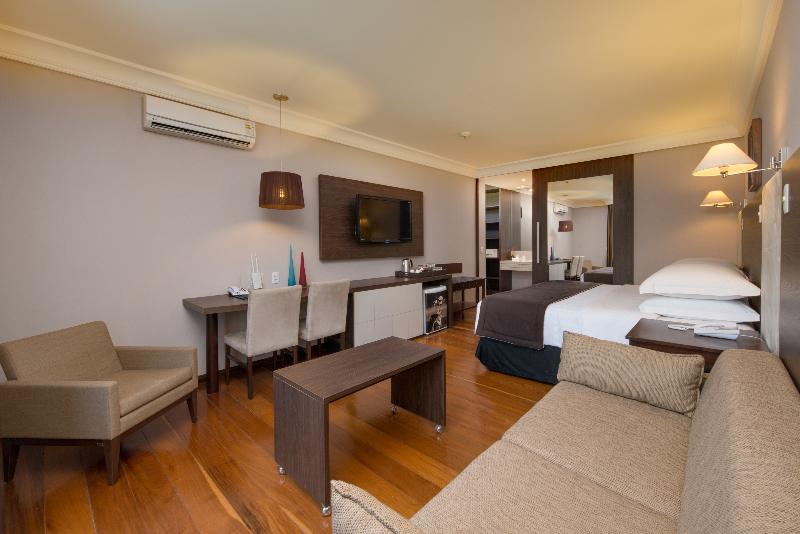 سوئیت با تخت بزرگ, Springhill Suites By Marriott New Orleans Warehouse Arts District