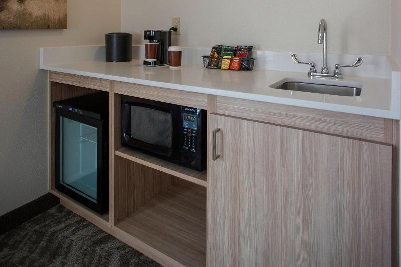 سوئیت با تخت بزرگ, Springhill Suites By Marriott New Orleans Warehouse Arts District