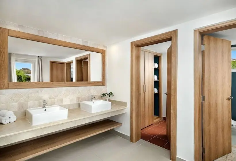 ویلای 1 خوابه, Sunscape Dominicus La Romana All Inclusive