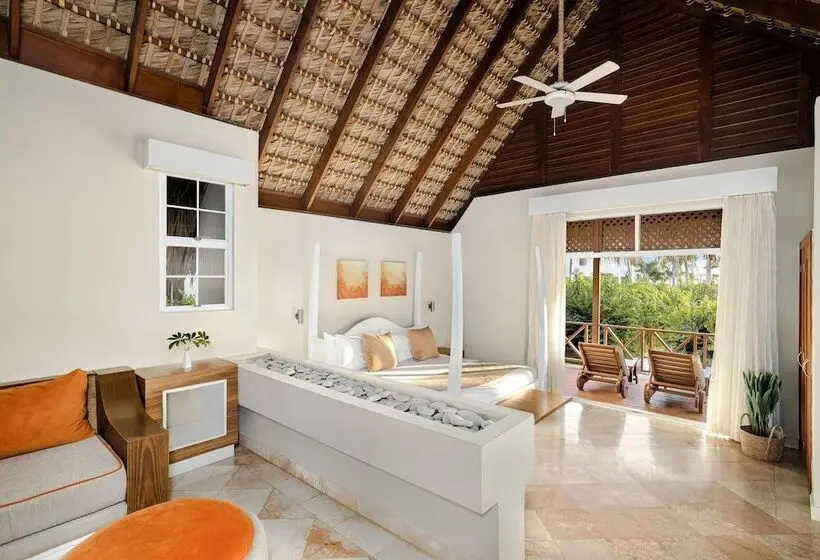 ویلای 1 خوابه, Sunscape Dominicus La Romana All Inclusive