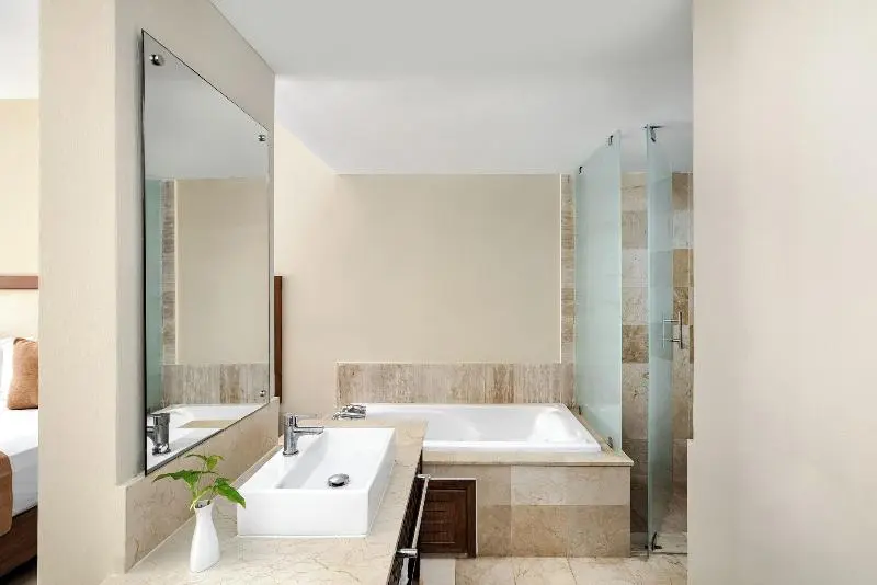 سوئیت جونیور کلوب با چشمانداز دریا, Sunscape Dominicus La Romana All Inclusive