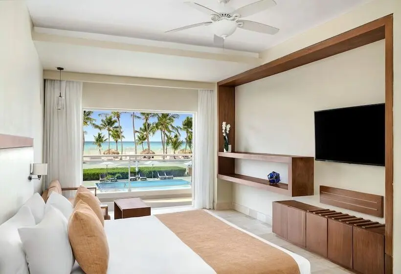 سوییت جونیور کلاب, Sunscape Dominicus La Romana   All Inclusive