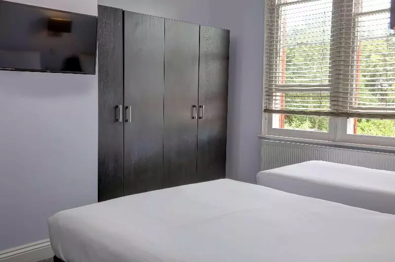 ファミリールーム, Sure Hotel By Best Western Reading
