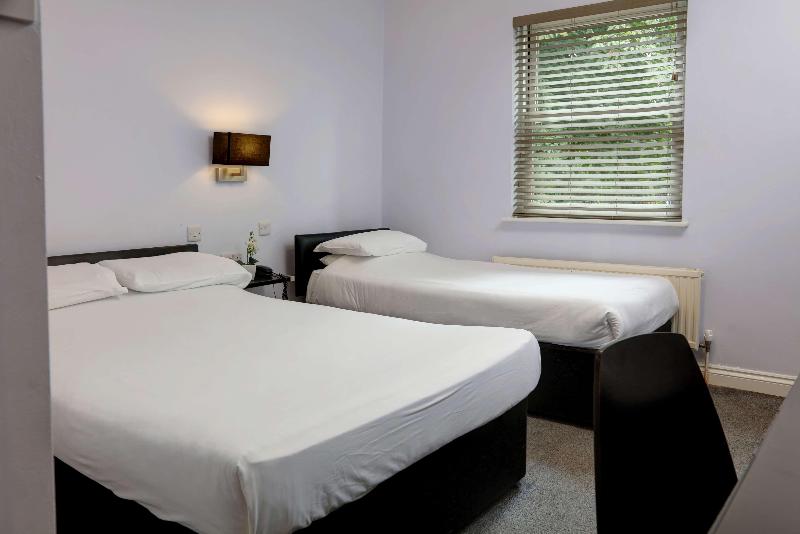 Семейный Номер, Sure Hotel By Best Western Reading