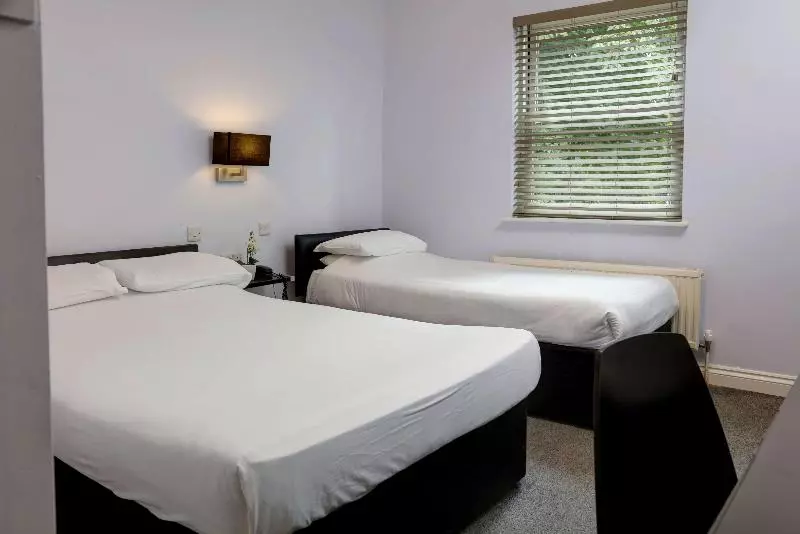 ファミリールーム, Sure Hotel By Best Western Reading