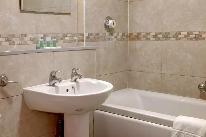 ファミリールーム, Sure Hotel By Best Western Reading