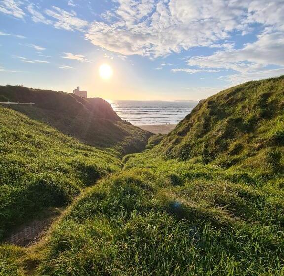 غرفة قياسية, The Cliff House