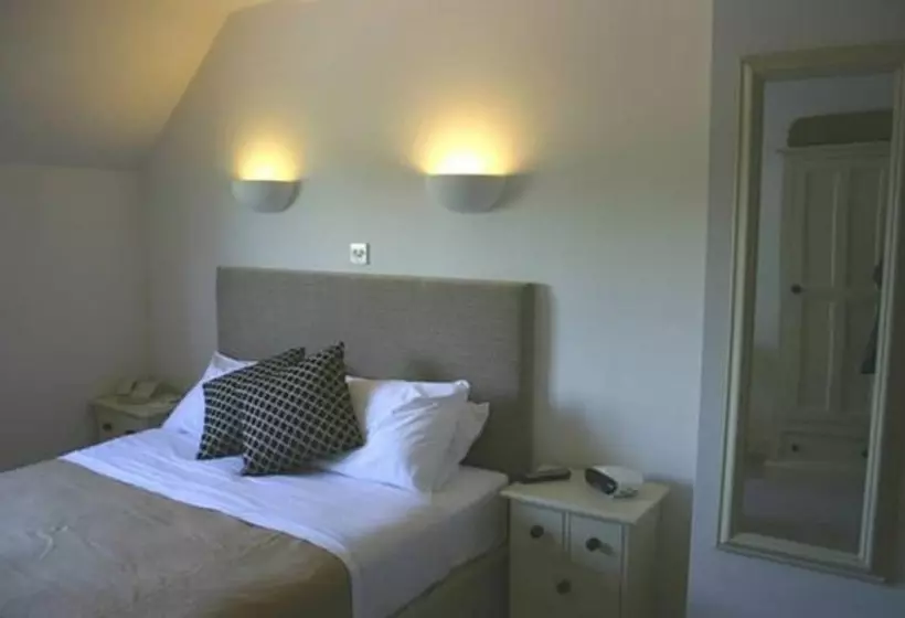 Executive-huone, The Peacock Country Inn