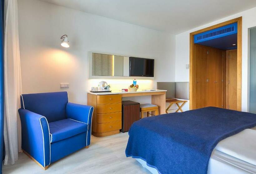 آپارتمان 1 خوابه, The Views Monumental