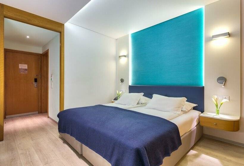 آپارتمان 1 خوابه, The Views Monumental