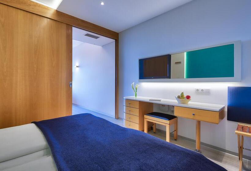 آپارتمان 1 خوابه, The Views Monumental