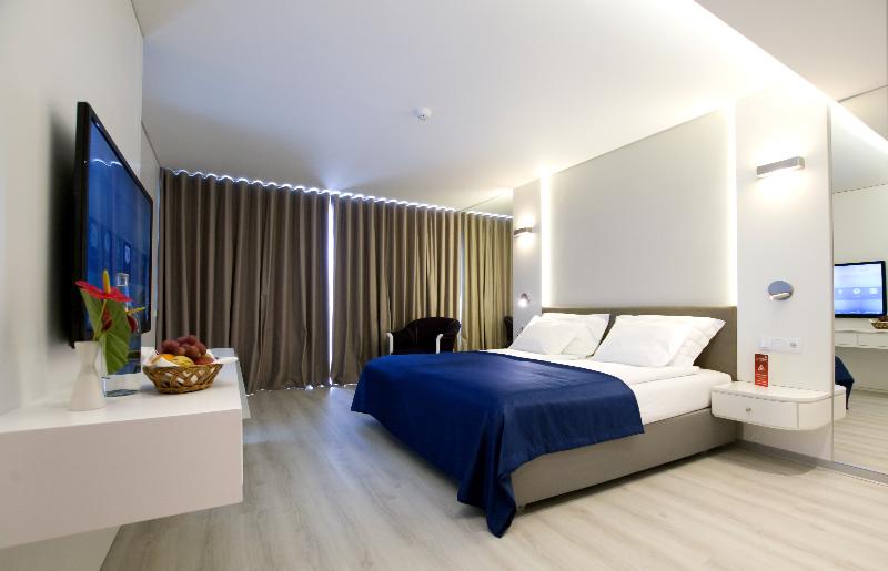 آپارتمان 1 خوابه, The Views Monumental