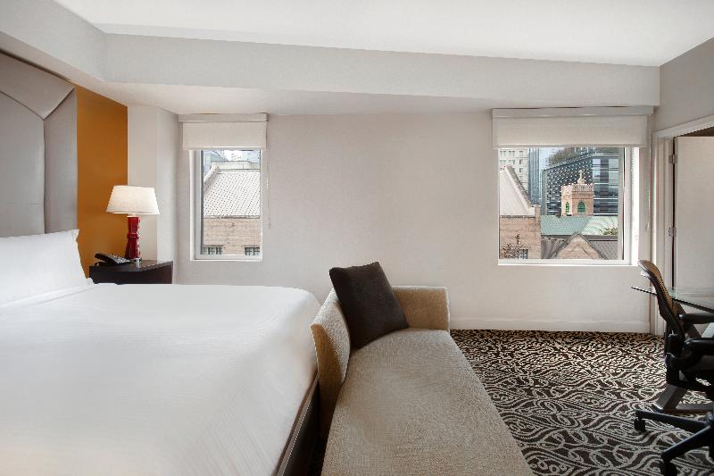 اتاق استاندارد با چشمانداز دریا, The Views Monumental