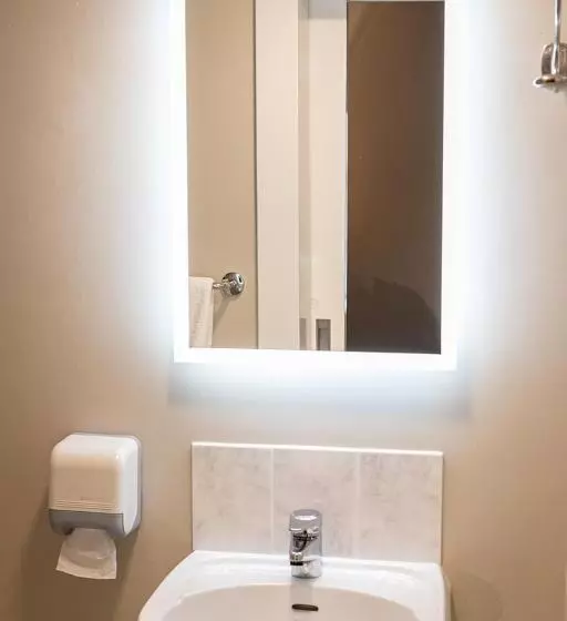 エコノミールーム, Tralee Townhouse